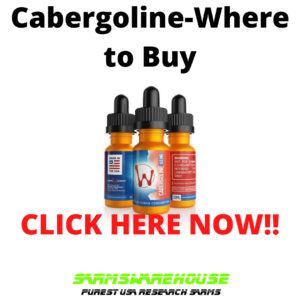 Buy Cabergoline Online