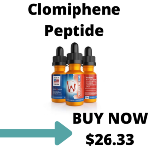 Clomiphene Peptide
