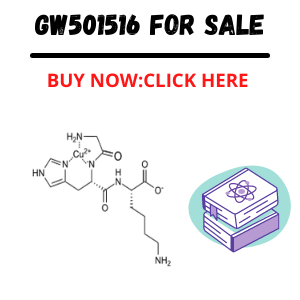 GW501516 For Sale