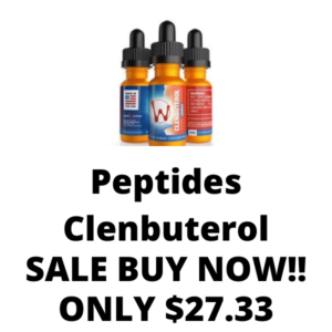 Peptides Clenbuterol