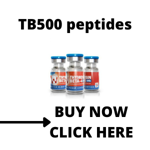 TB500 peptides