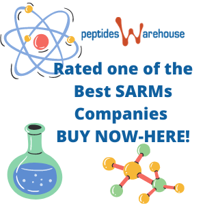 Best SARMs Companies