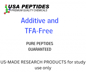 Research Peptide Capsules